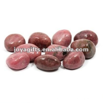 High Polished Gemstone china pebble stone